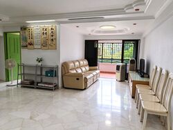 Blk 290B Spring View (Bukit Batok), HDB Executive #628785391